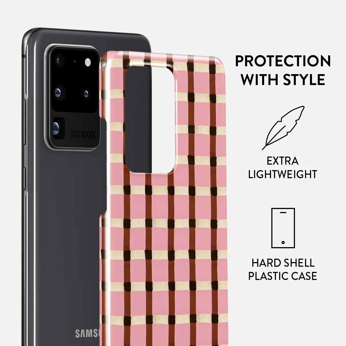 Sleeping In - Samsung Galaxy S20 Ultra 4G / 5G Case - Image 2
