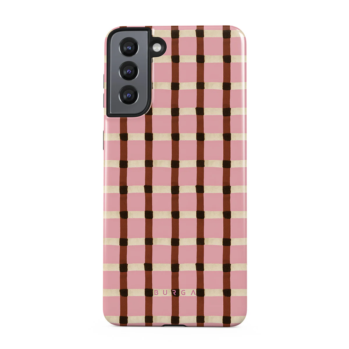 Sleeping In - Samsung Galaxy S21 Case