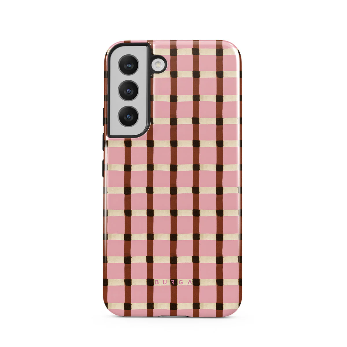 Sleeping In - Samsung Galaxy S22 Case