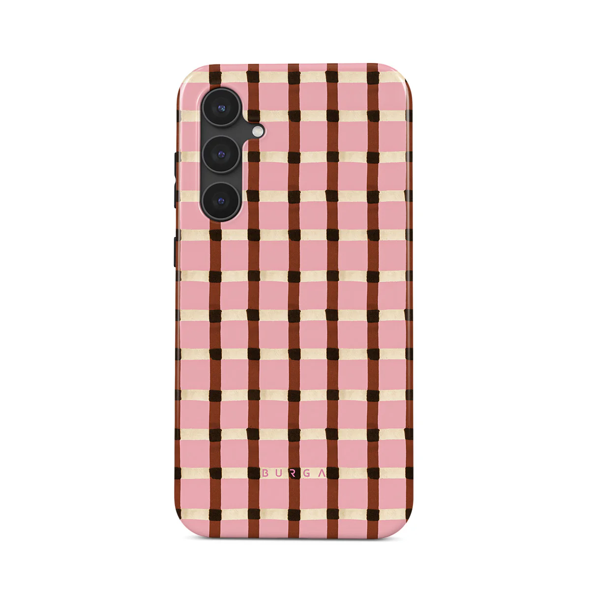 Sleeping In - Samsung Galaxy S23 FE Case