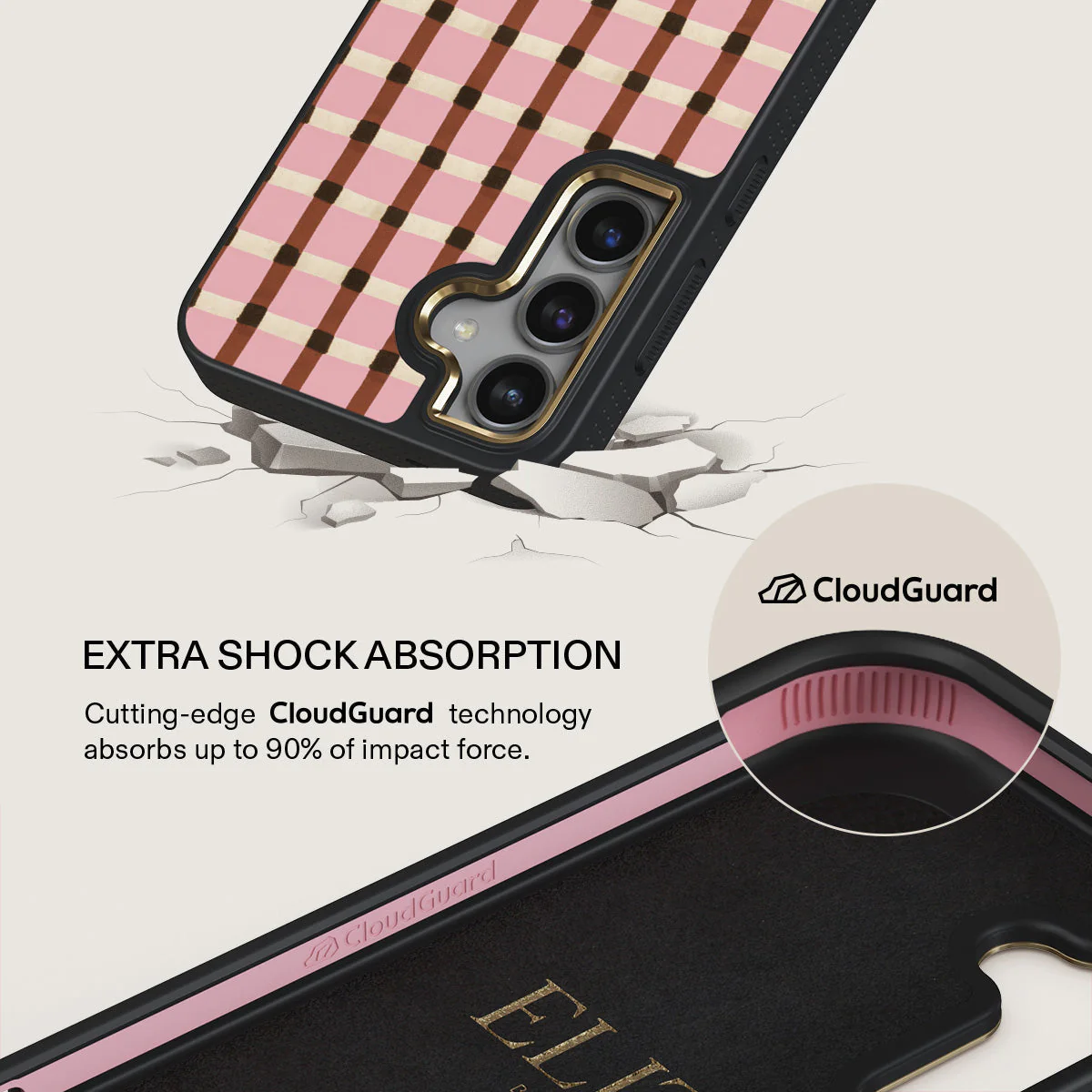 Sleeping In - Samsung Galaxy S24 Case - Image 7
