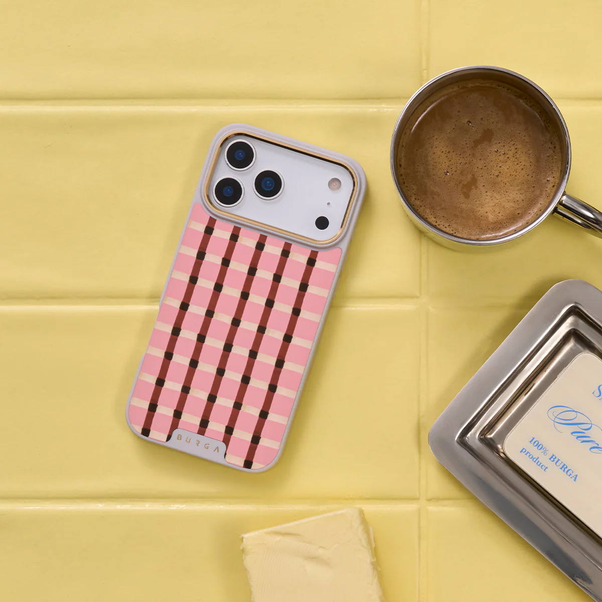 Sleeping In - Samsung Galaxy S24 Ultra Case - Image 29