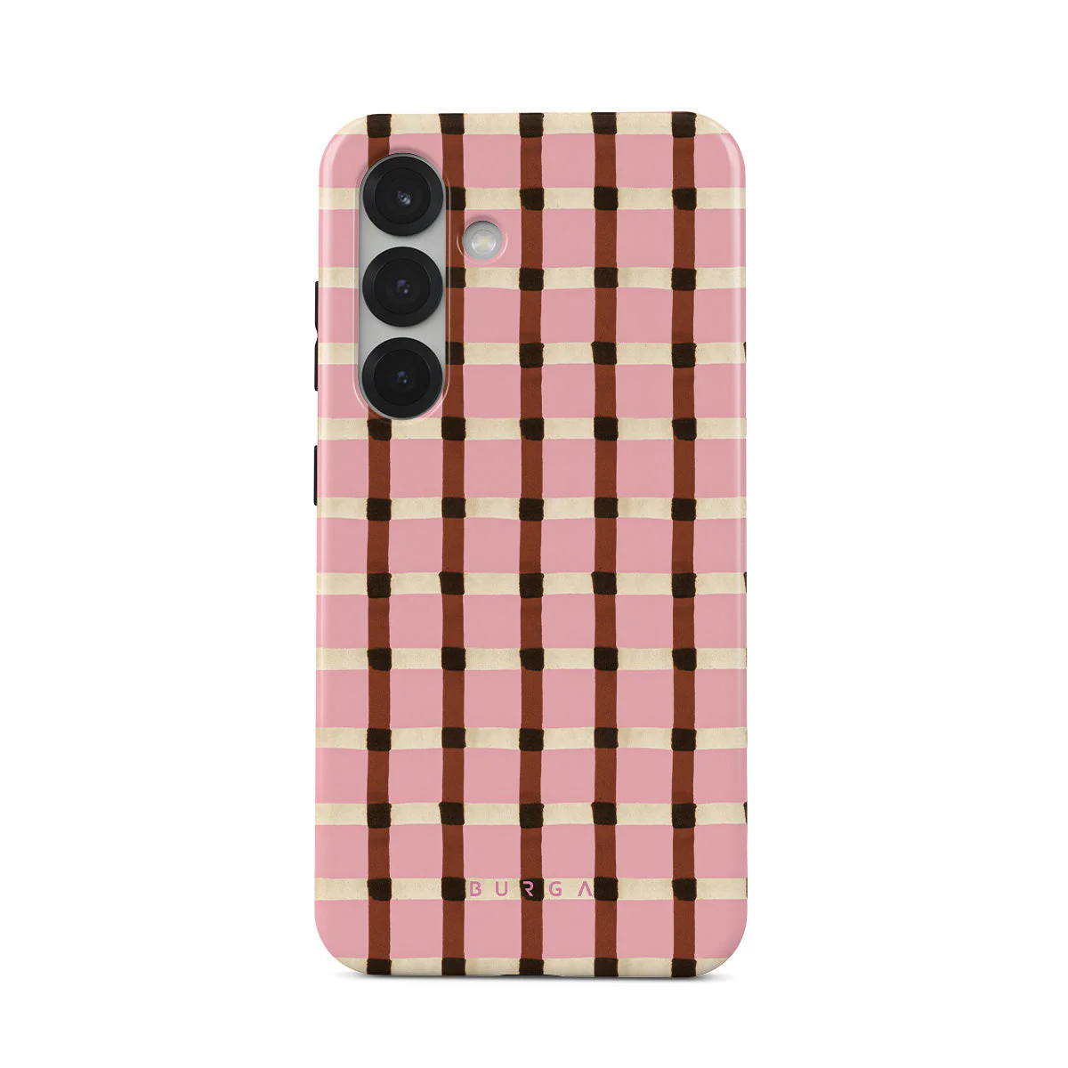 Sleeping In - Samsung Galaxy S25 Case
