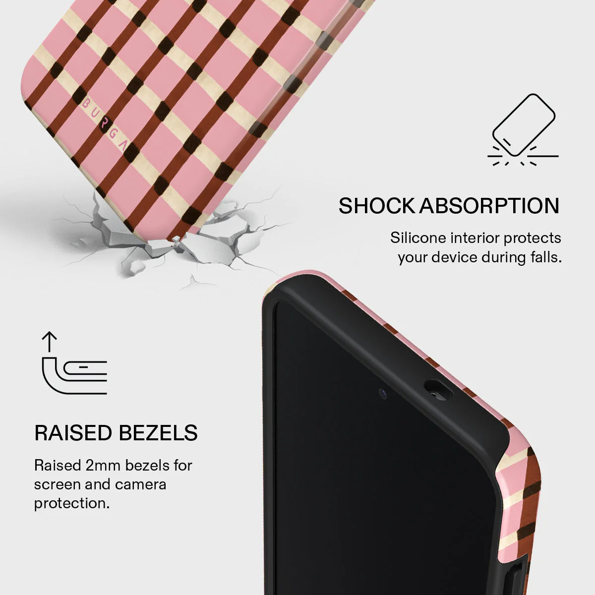 Sleeping In - Samsung Galaxy S25 Case - Image 4