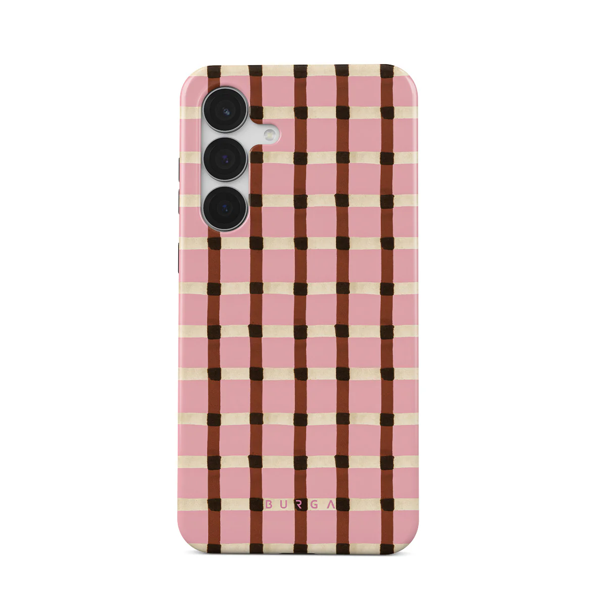 Sleeping In - Samsung Galaxy S25 FE Case
