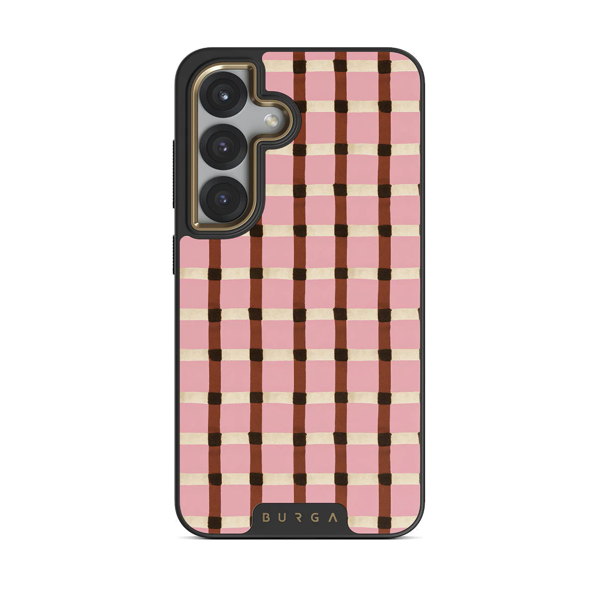 Sleeping In - Samsung Galaxy S25 Plus Case - Image 5