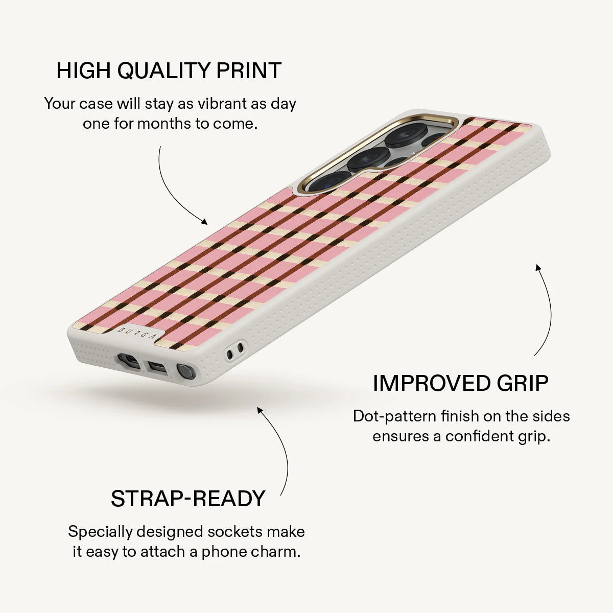 Sleeping In - Samsung Galaxy S25 Ultra Case - Image 23