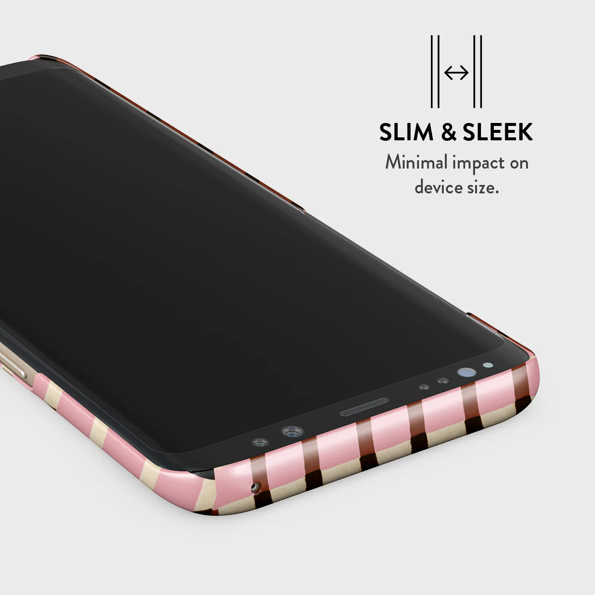 Sleeping In - Samsung Galaxy S9 Case - Image 4