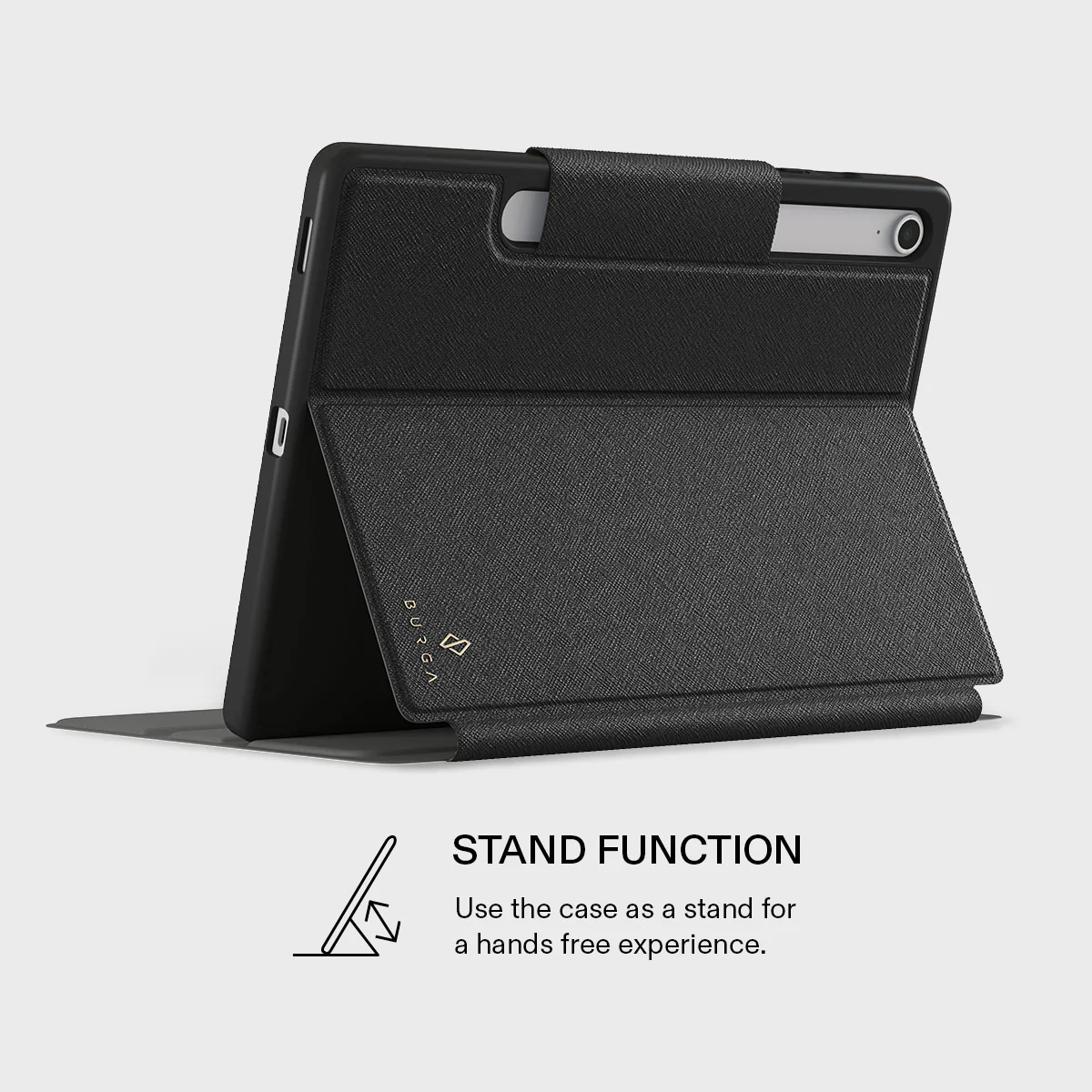 Sleeping In - Samsung Galaxy Tab S10 FE Case - Image 4