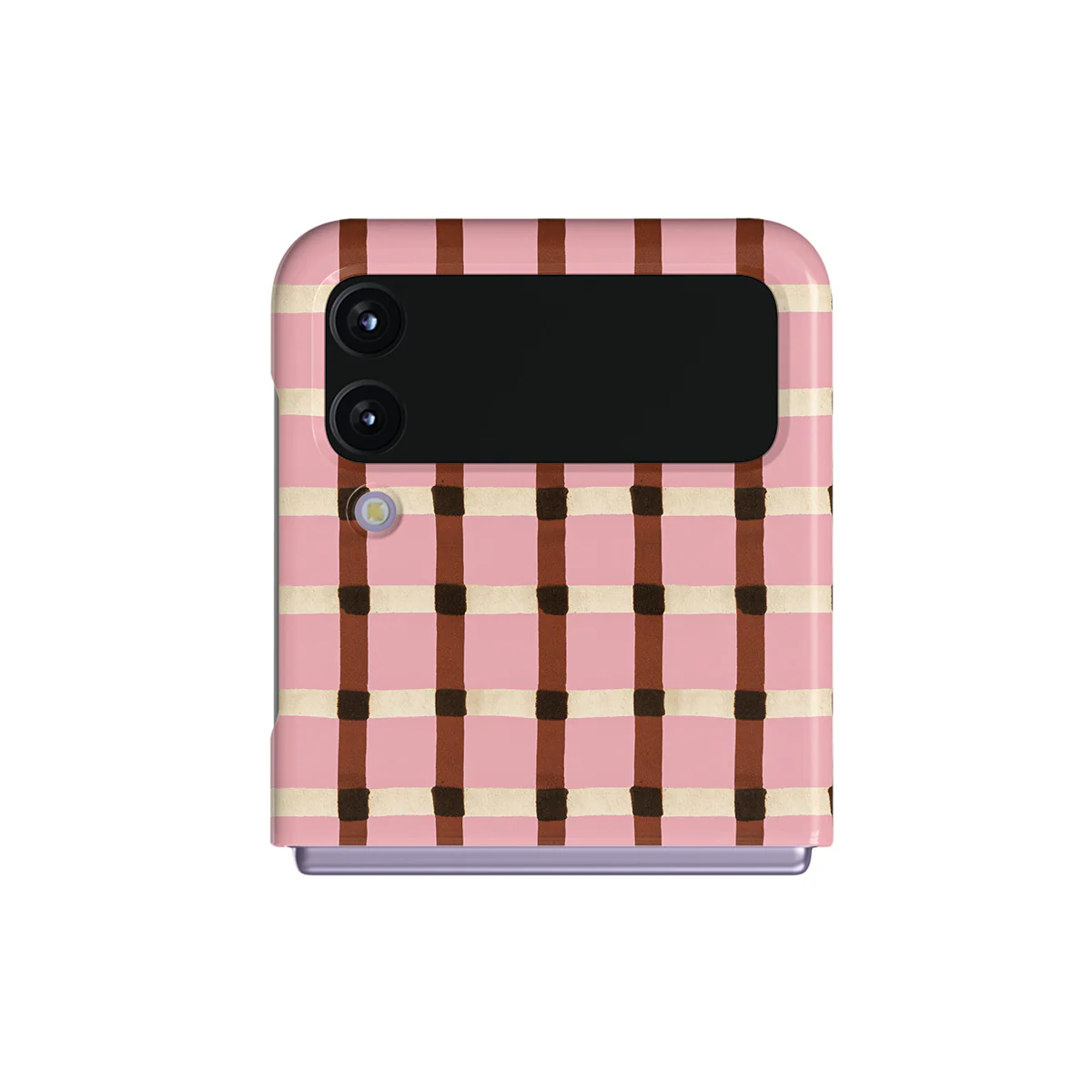 Sleeping In - Samsung Galaxy Z Flip 4 Case