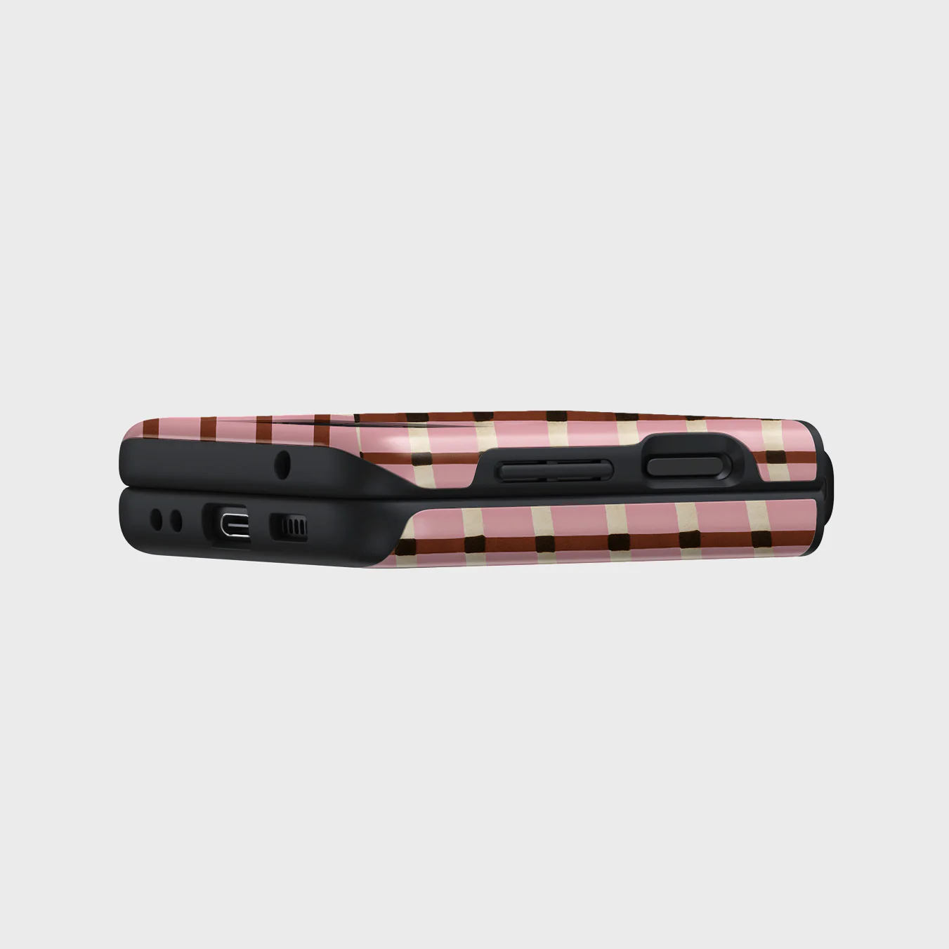 Sleeping In - Samsung Galaxy Z Flip 4 Case - Image 13