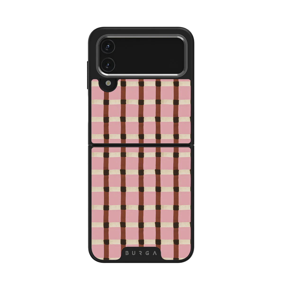 Sleeping In - Samsung Galaxy Z Flip 4 Case - Image 20
