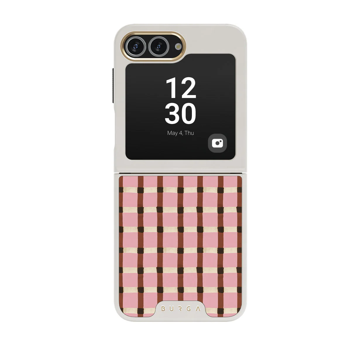 Sleeping In - Samsung Galaxy Z Flip 6 Case - Image 20
