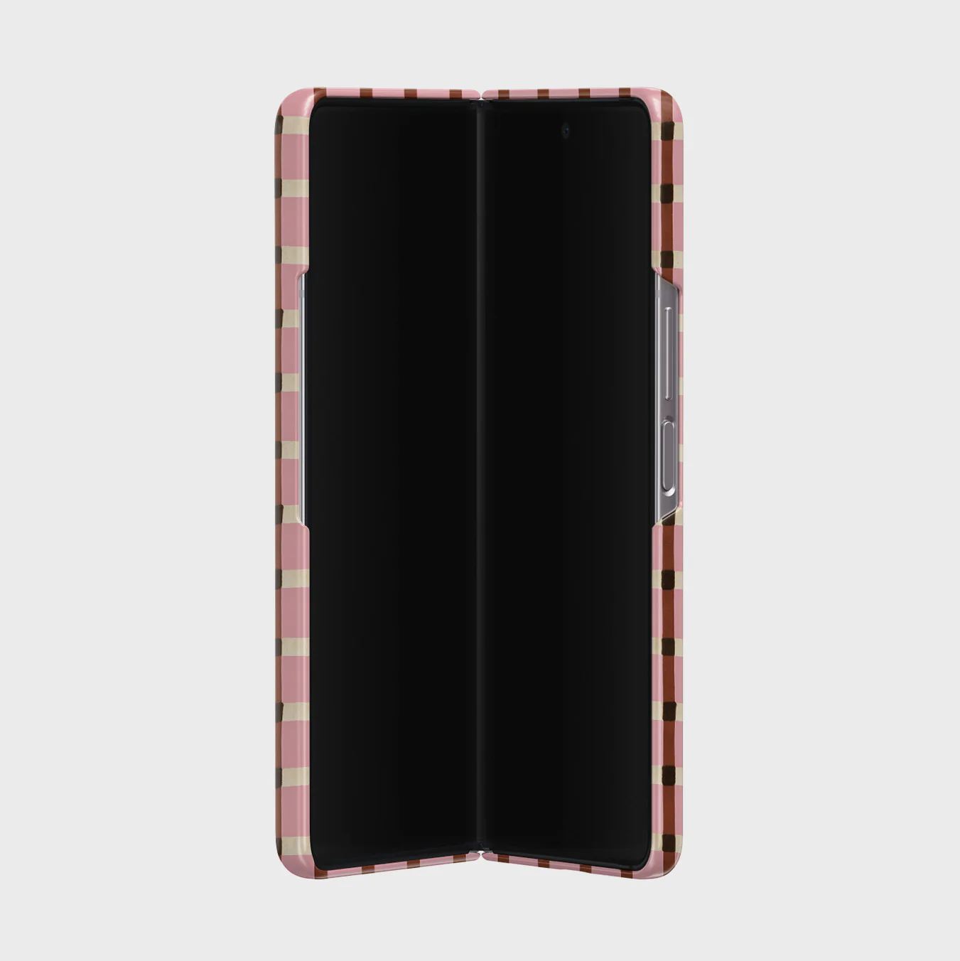 Sleeping In - Samsung Galaxy Z Fold 3 Case - Image 5