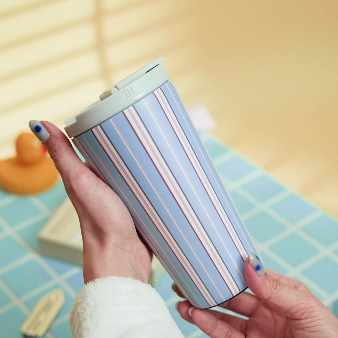 Sleeping In - Travel Mug - Image 18