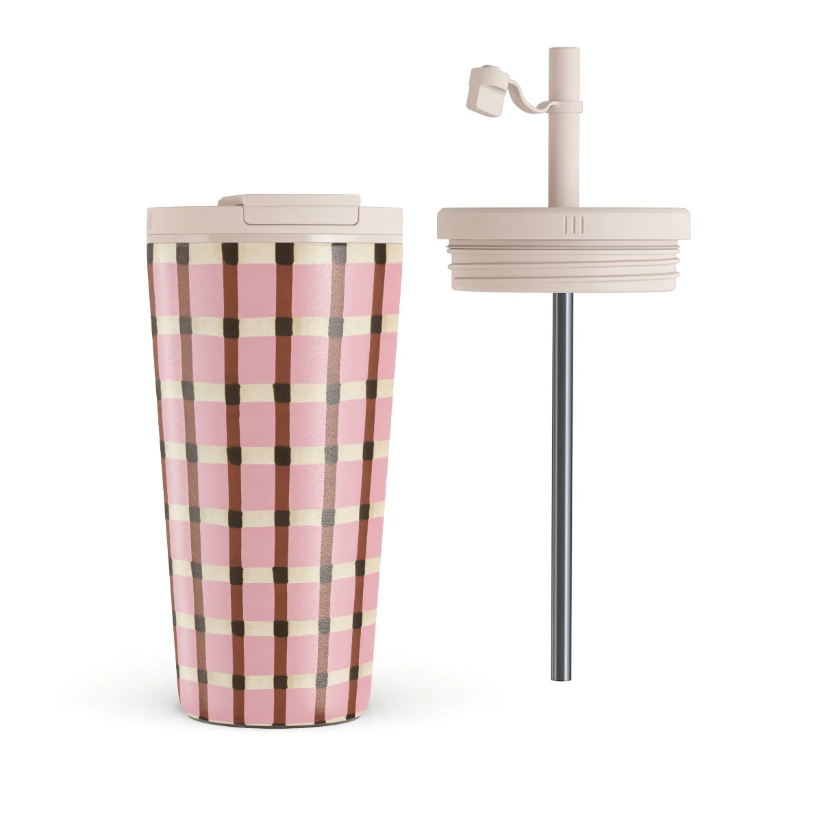 Sleeping In - Travel Mug - Image 3