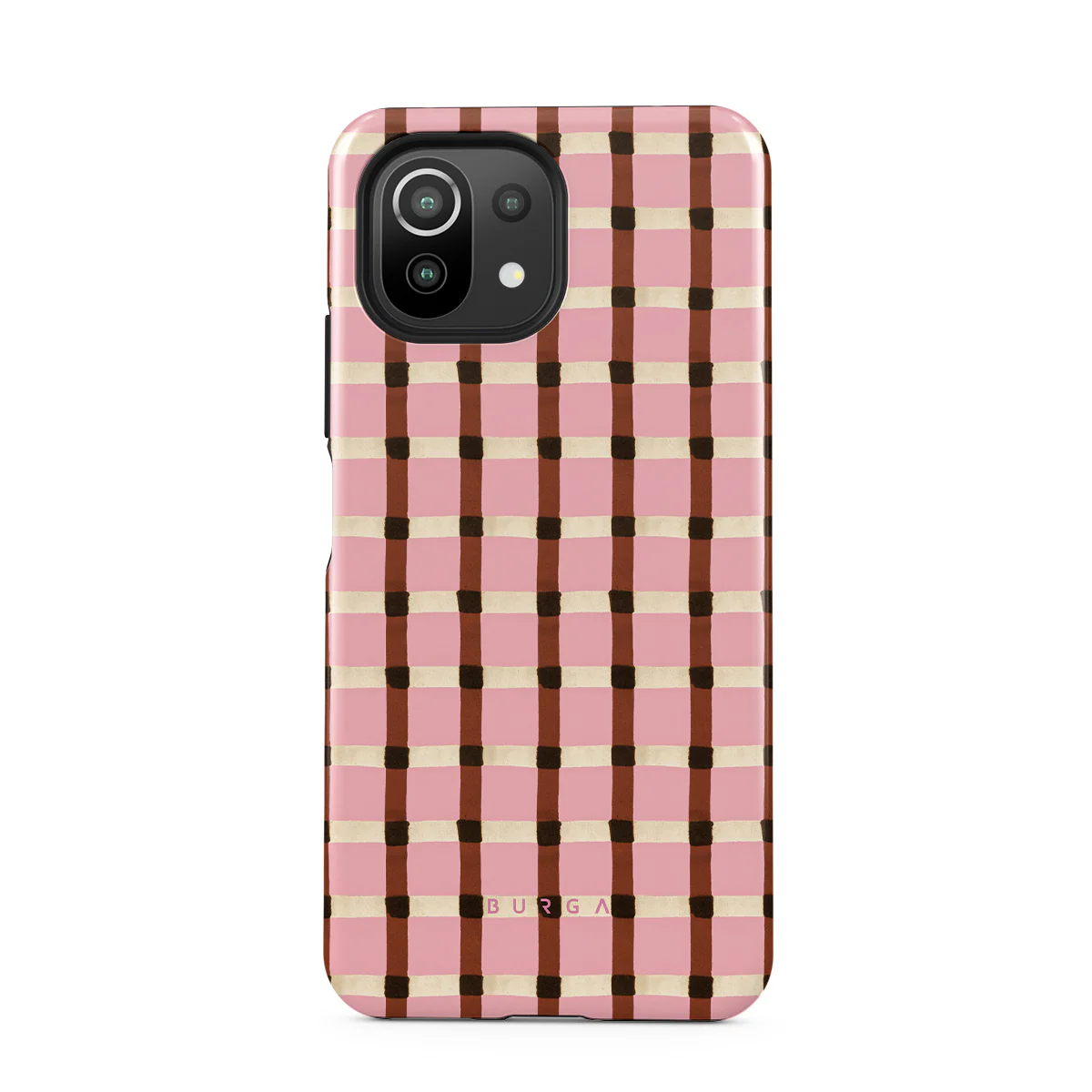 Sleeping In - Xiaomi 11 Lite 5G NE Case