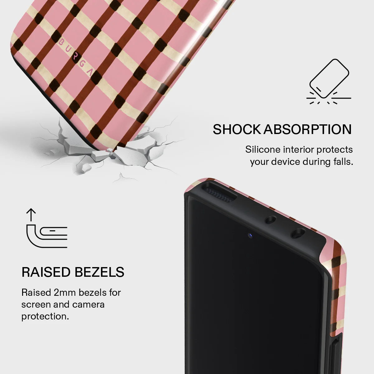 Sleeping In - Xiaomi 12 Case - Image 4