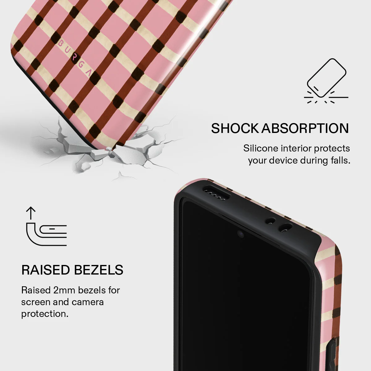 Sleeping In - Xiaomi 12T Case - Image 4