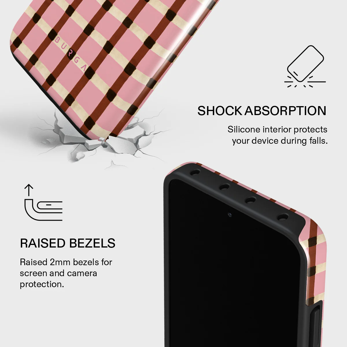 Sleeping In - Xiaomi 13 Case - Image 4