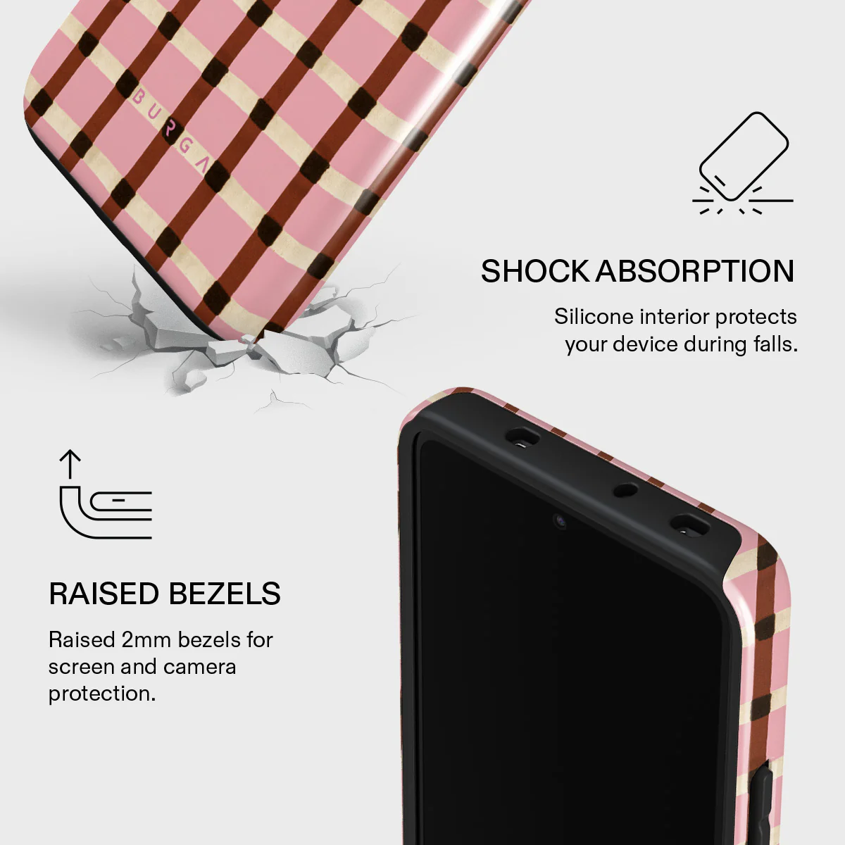 Sleeping In - Xiaomi 13T Case - Image 4