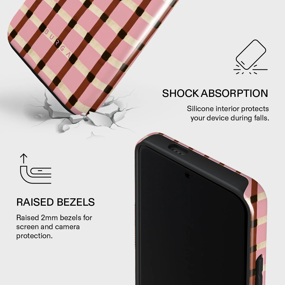 Sleeping In - Xiaomi 14 Case - Image 4