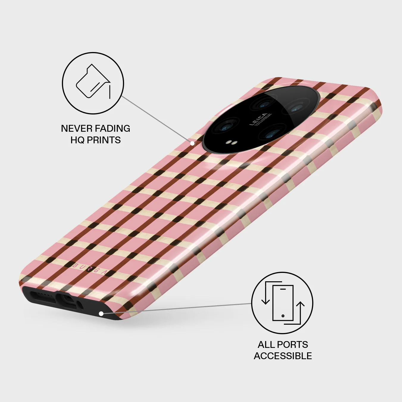 Sleeping In - Xiaomi 14 Ultra Case - Image 3