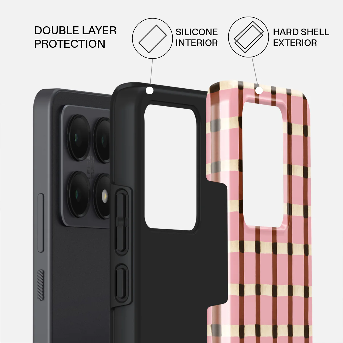 Sleeping In - Xiaomi 14T Case - Image 2