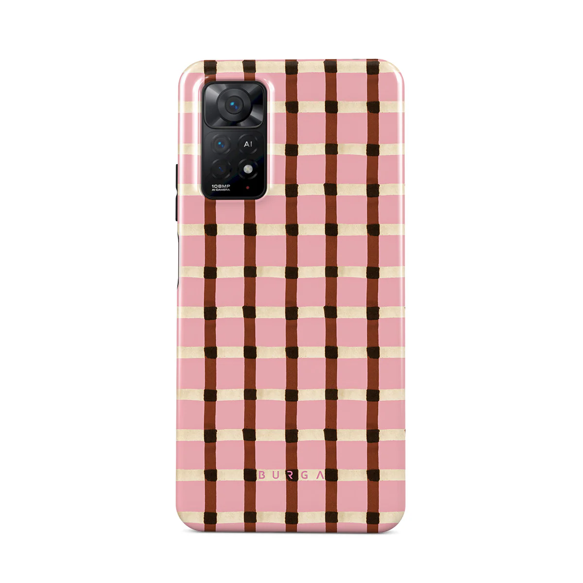 Sleeping In - Xiaomi Redmi Note 11 Pro Case