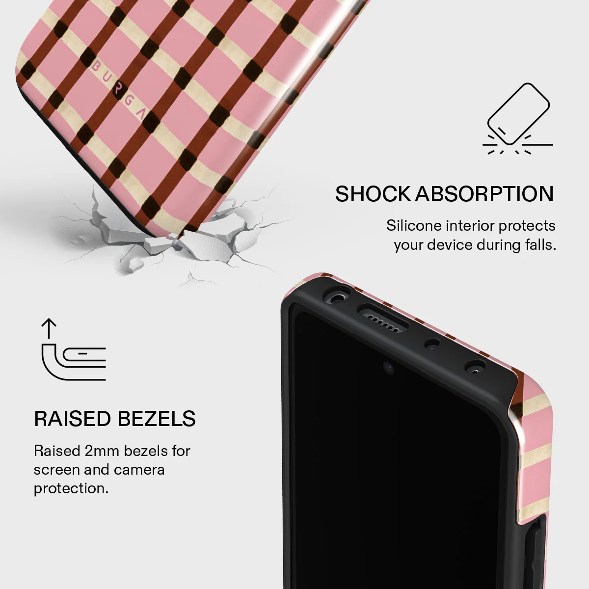 Sleeping In - Xiaomi Redmi Note 11 Pro Case - Image 4