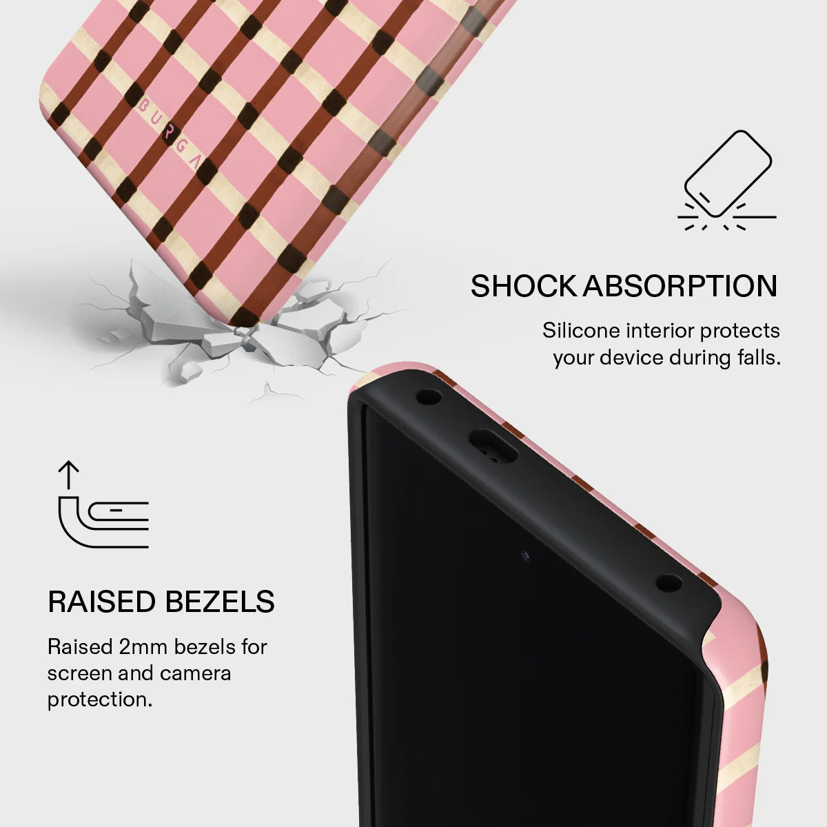 Sleeping In - Xiaomi Redmi Note 14 Pro+ 5G Case - Image 4