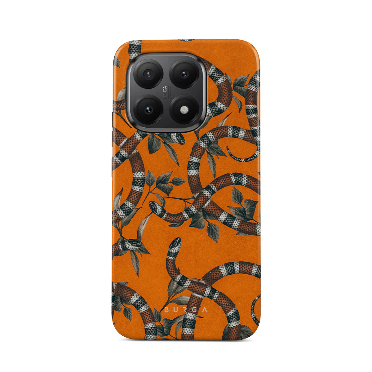 Bitter Apricot - Snake Xiaomi 15T Case