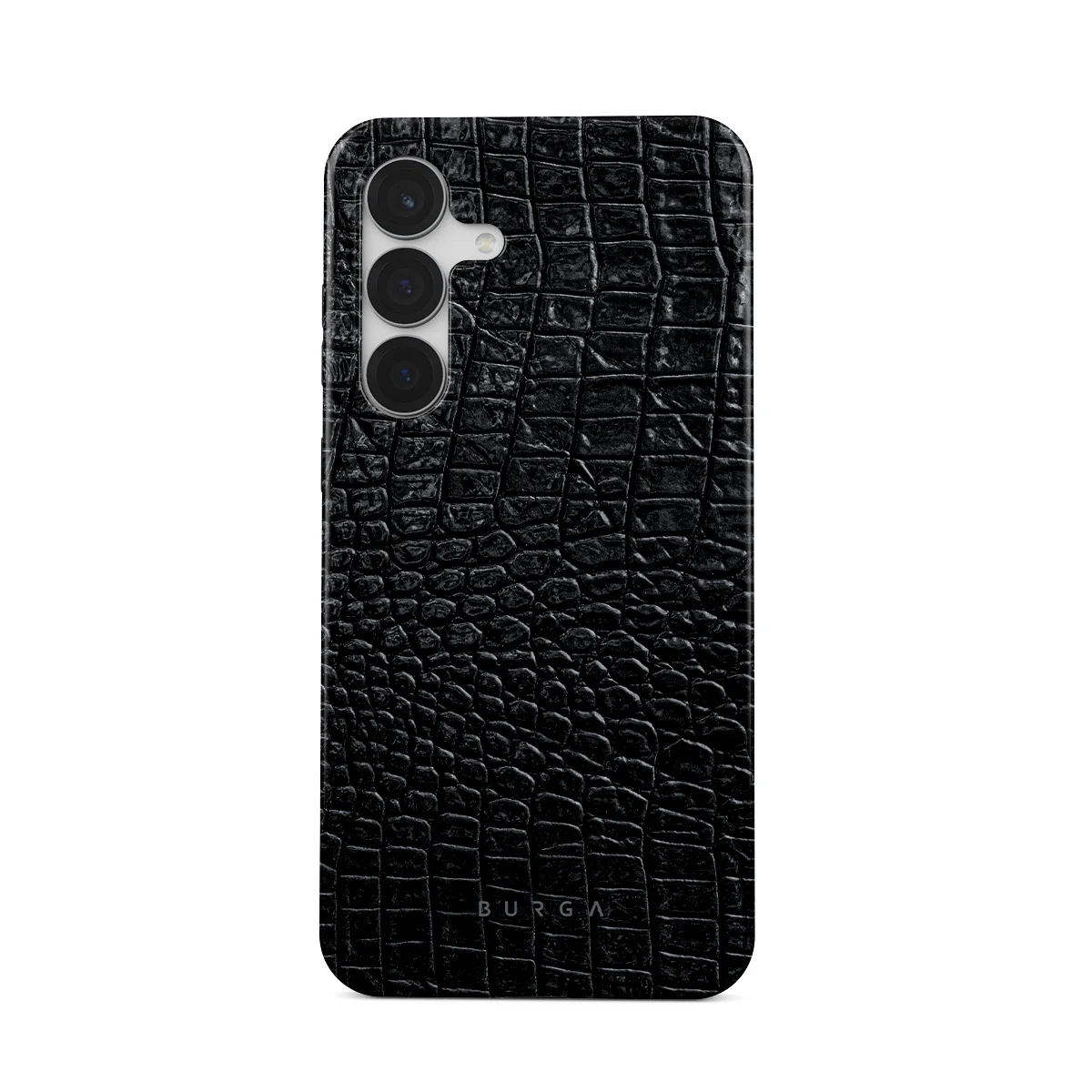 Reaper's Touch - Snakeskin Samsung Galaxy S25 FE Case