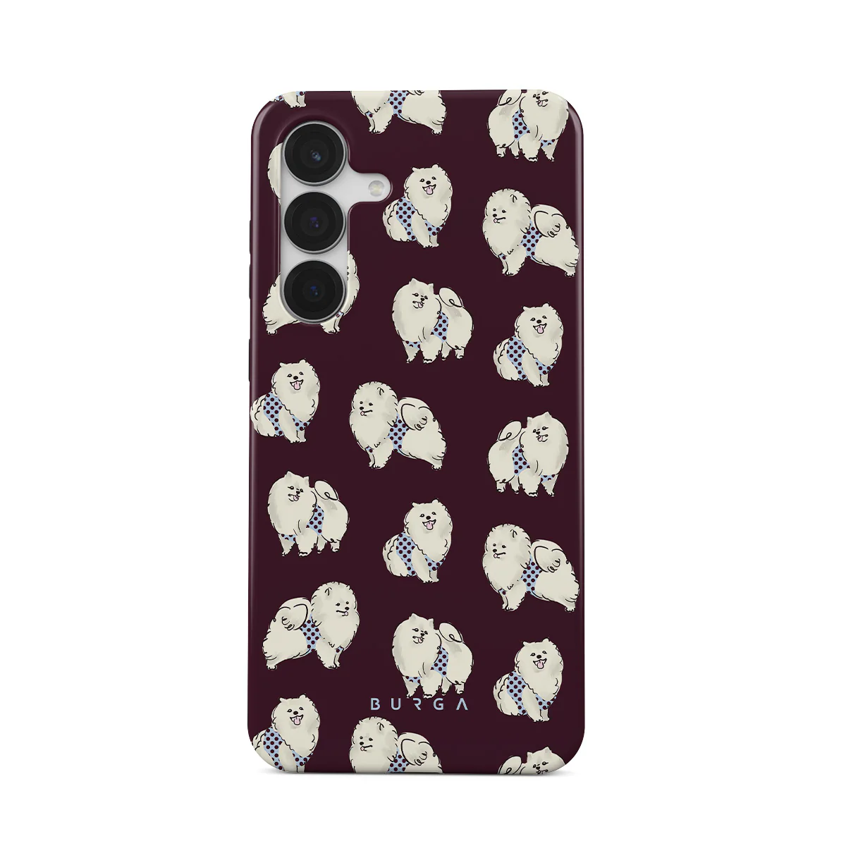 Snooze - Samsung Galaxy S25 FE Case