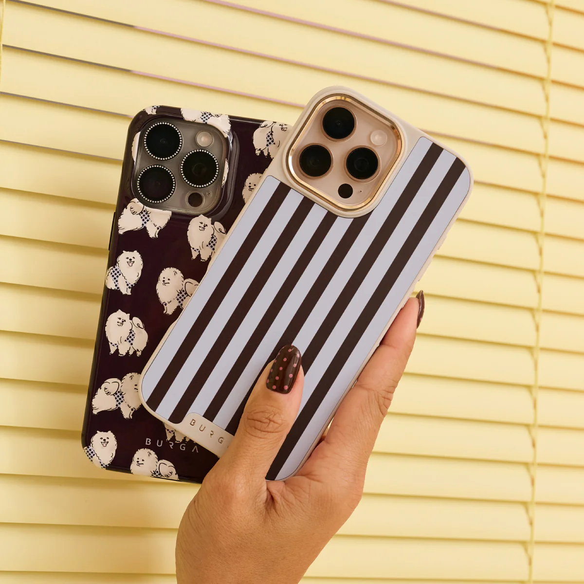 Snooze - Samsung Galaxy S25 FE Case - Image 6