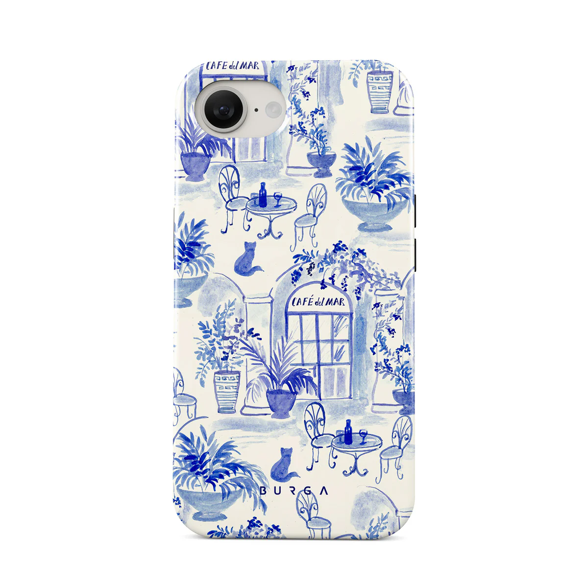Sobremesa - iPhone 17e Case