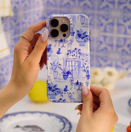 Sobremesa - Samsung Galaxy A37 5G Case - Image 5