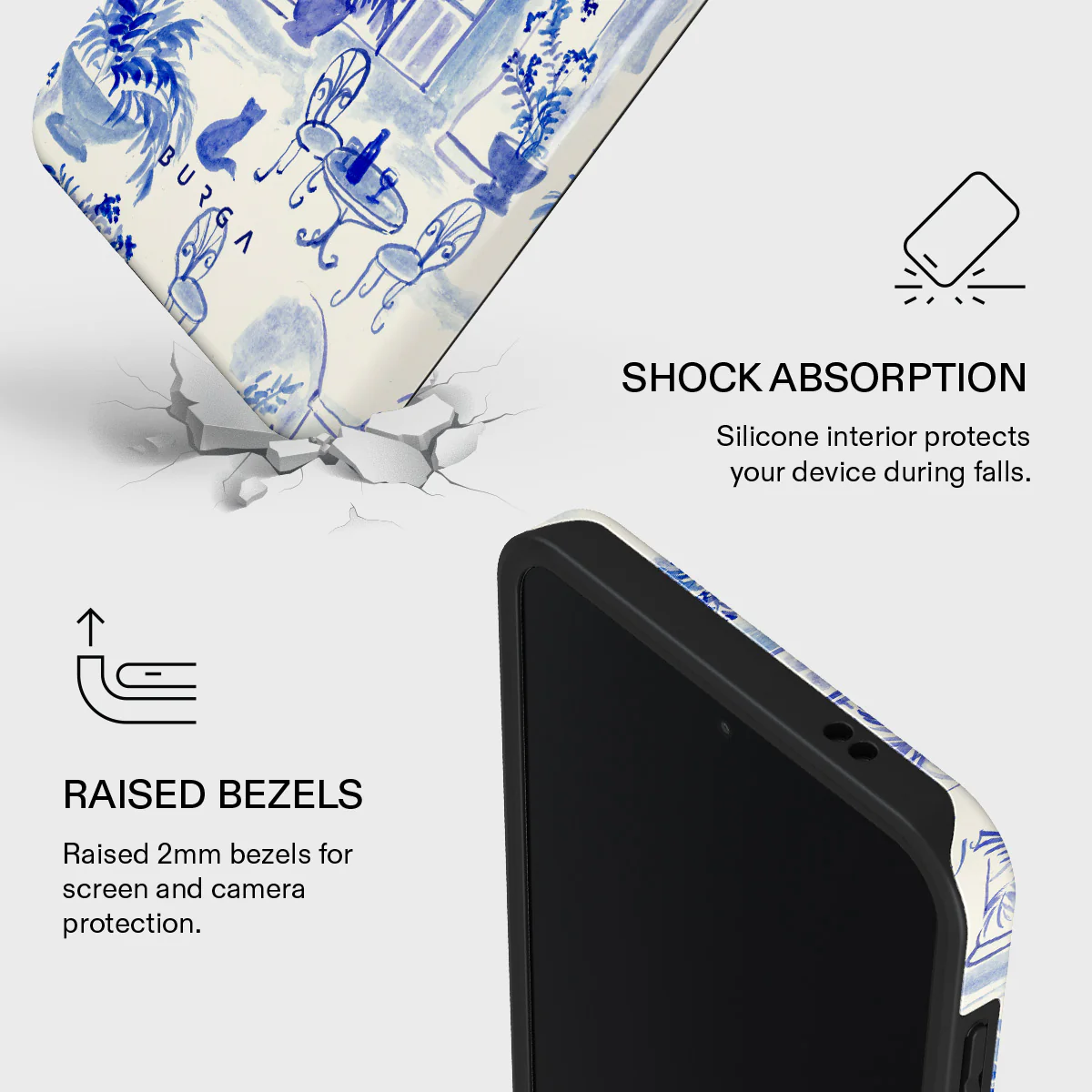 Sobremesa - Samsung Galaxy A57 5G Case - Image 4