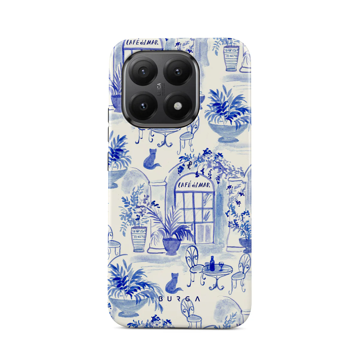 Sobremesa - Xiaomi 15T Case