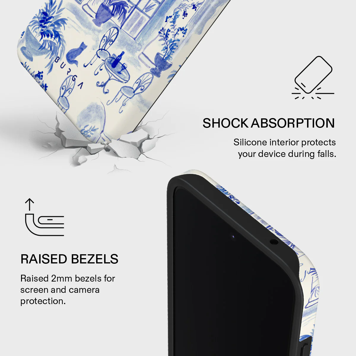 Sobremesa - Xiaomi 15T Case - Image 4