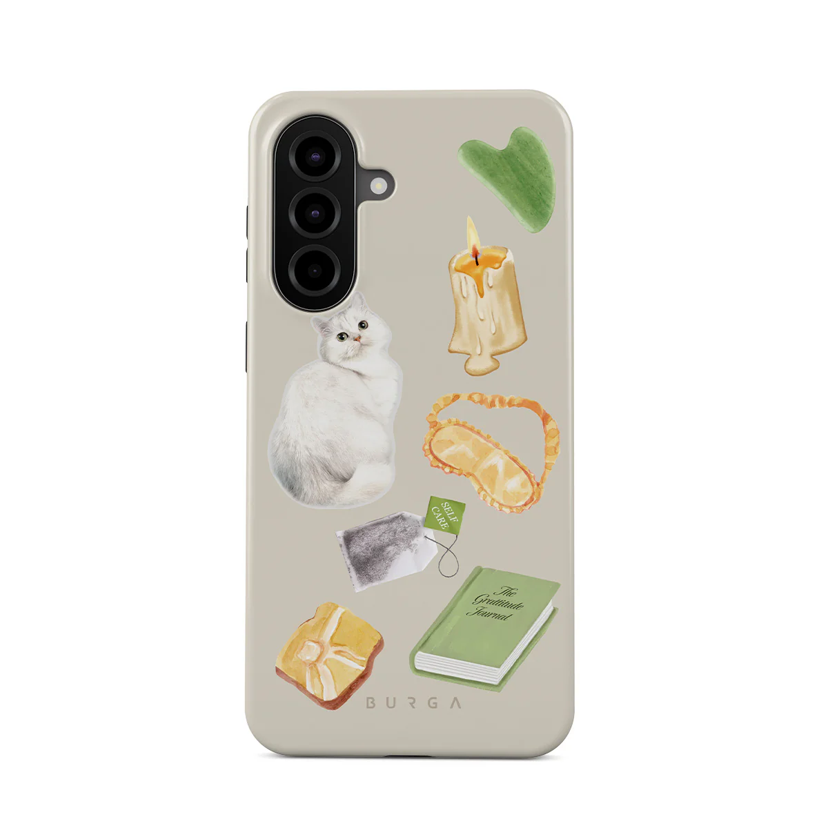 Soft Era - Samsung Galaxy A57 5G Case