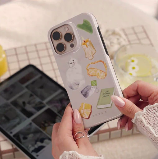 Soft Era - Samsung Galaxy A57 5G Case - Image 5