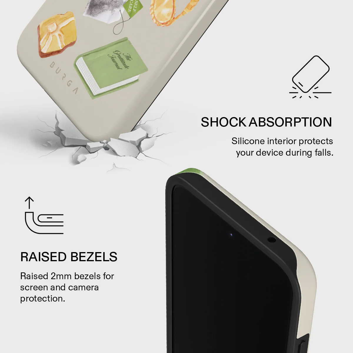 Soft Era - Xiaomi 15T Case - Image 4