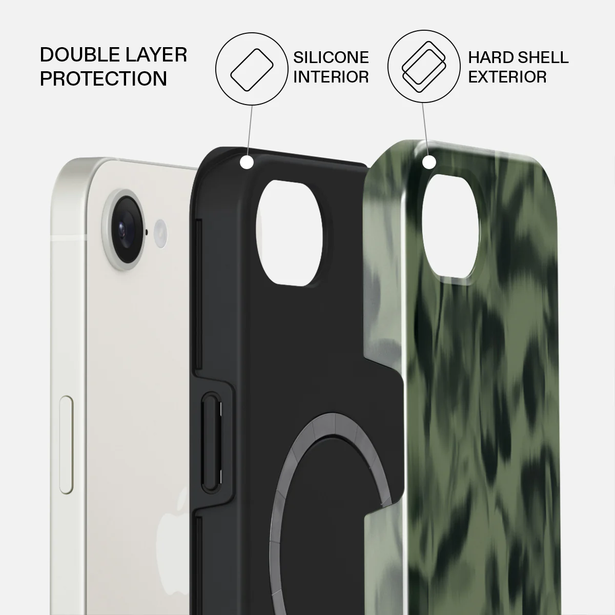 Soft Focus - iPhone 17e Case - Image 2