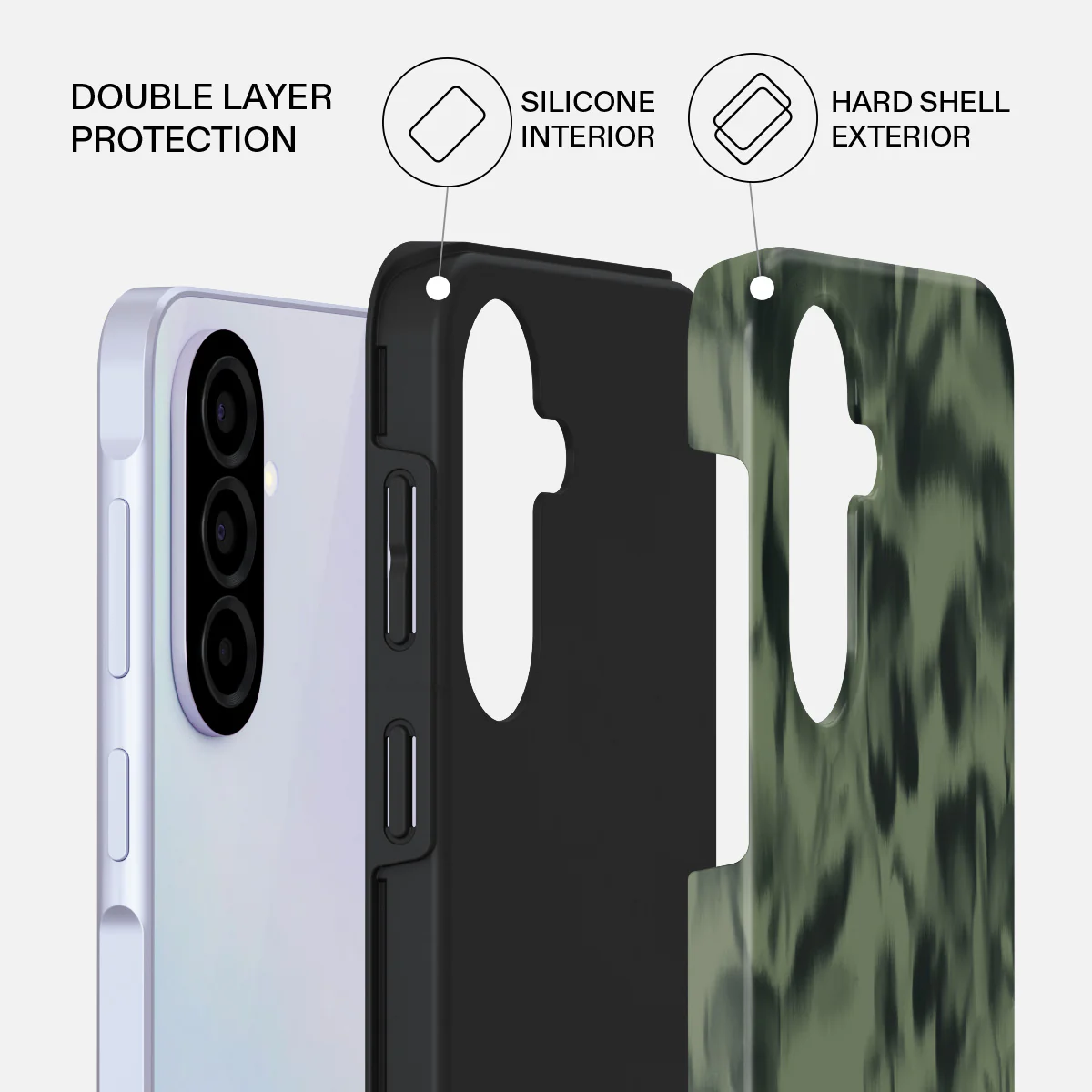 Soft Focus - Samsung Galaxy A37 5G Case - Image 2