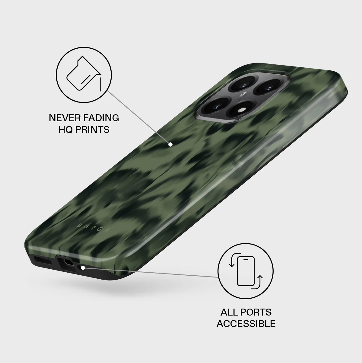 Soft Focus - Xiaomi 15T Case - Image 3