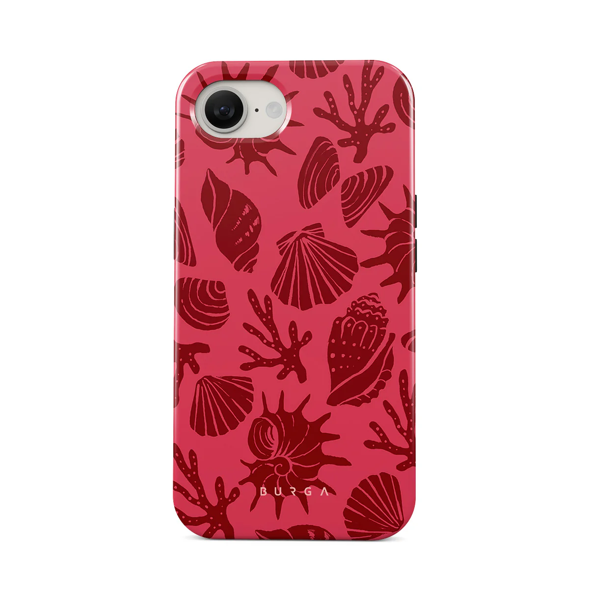 Solace - iPhone 17e Case