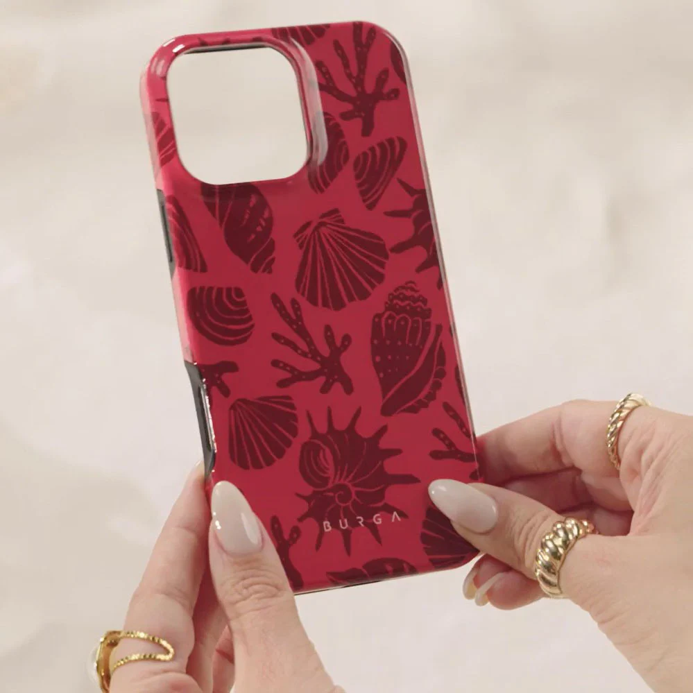 Solace - iPhone 17e Case - Image 5