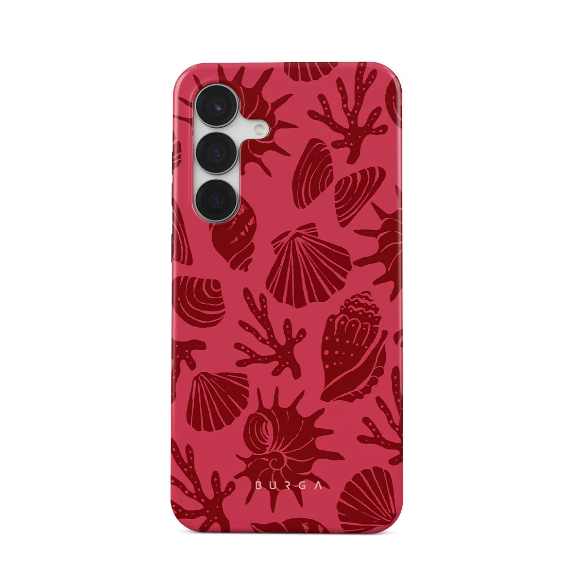 Solace - Samsung Galaxy S25 FE Case