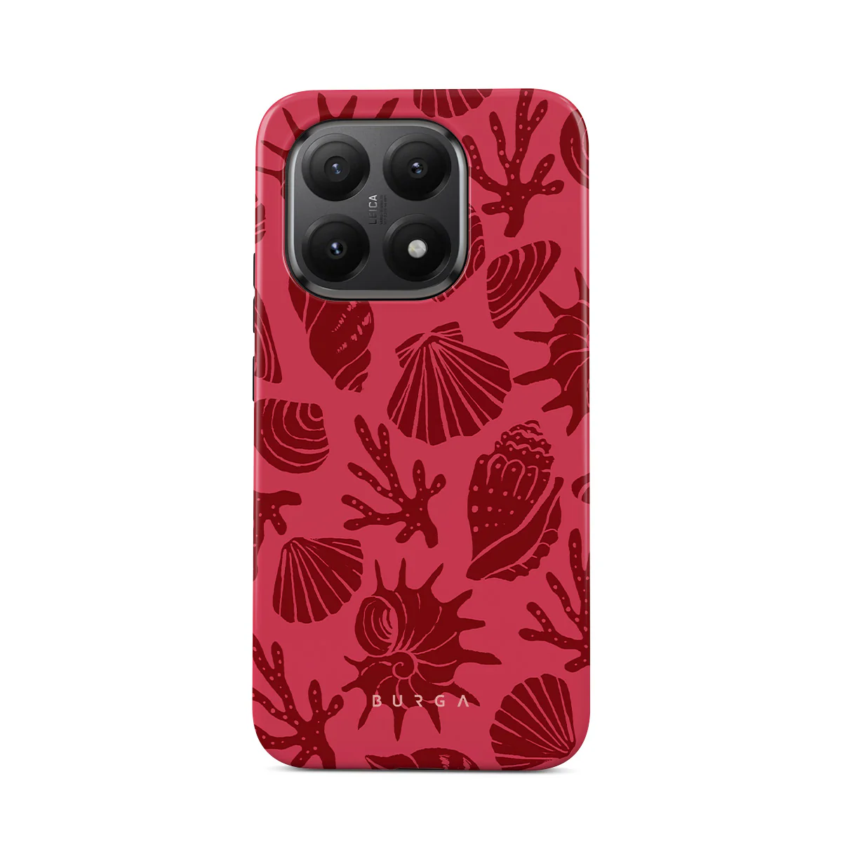 Solace - Xiaomi 15T Case